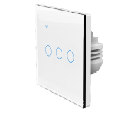Appartme Włącznik Dotykowy Potrójny 2.0 Wi-Fi - 1546117 - zdjęcie 3